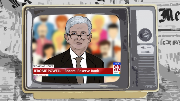 Powell TV KW 28