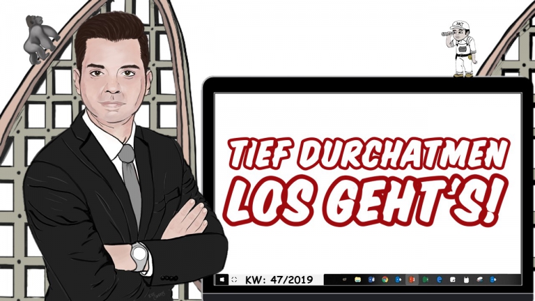 KW47_MainValue_Endrit Cela-tief_durchatmen_los_gehts